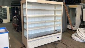 חלביה 2.60 מטר מנוע פנימי